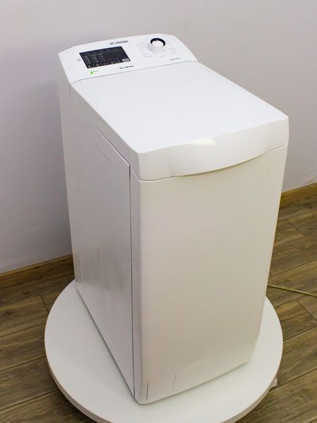 Стиральная машина вертикальная Bomann WA5726TL 000019182 фото