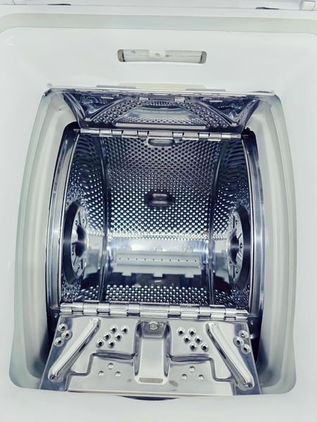 Стиральная машина вертикальная Bauknecht WAT Plus 522 DI 000037130 фото