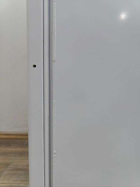 Холодильник Bosch KGV33X07 01 160W 205+84л sn 218070247570000629 n640 000053304 фото