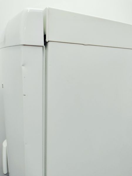 Комплект холодильник и морозилка Electrolux EUF29202W ERC31300W 000041714 фото