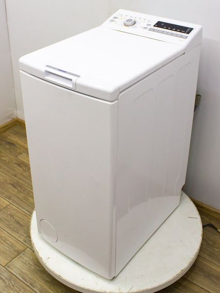 Стиральная машина вертикальная Constructa CWT12T24 01 000028990 фото