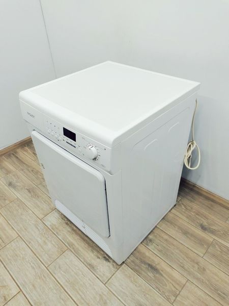 Сушильная машина Exquisit TK 810 7 000038322 фото