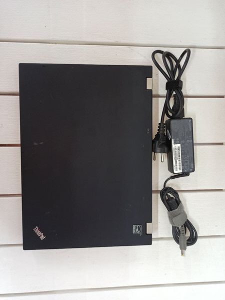 Ноутбук Lenovo ThinkPad T410 sn R81P9YR 000034721 фото