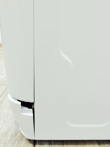 Стиральная машина Bauknecht WA Sens XL 44 BW 000036186 фото