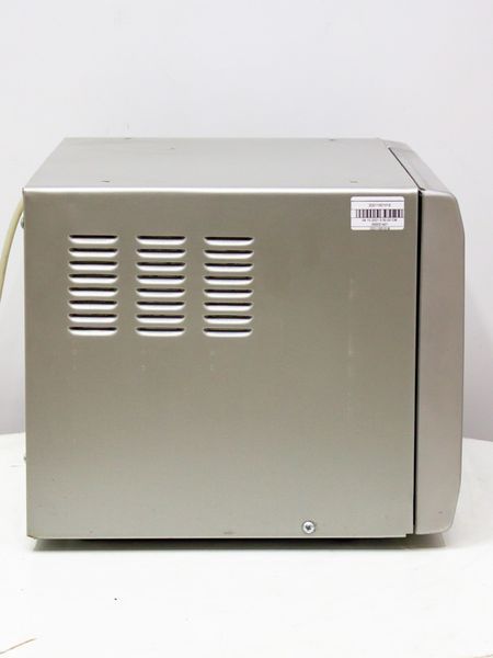 Мікрохвильова піч Sharp R 212U IN 1240w sn 001124742 000031401 фото