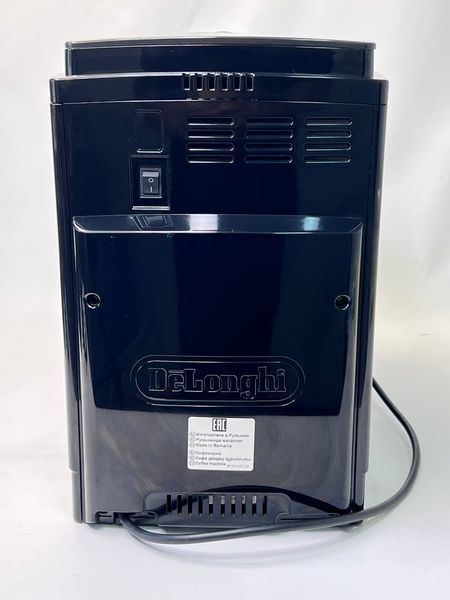 Кавомашина DeLonghi Magnifica S ECAM 22110 B 1450w sn 82926 213067DU18071830860 000040261 фото
