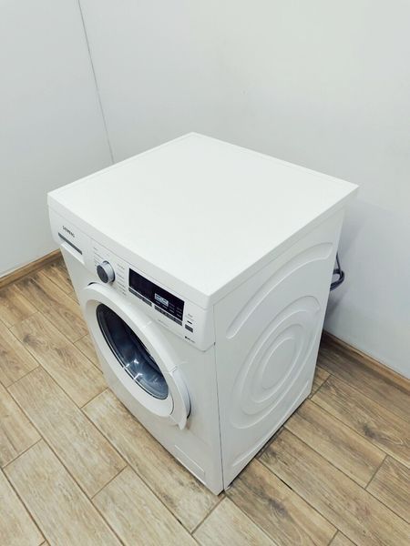 Стиральная машина Siemens IQ500 WM14Q4R0 06 000037651 фото