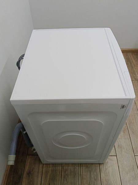Стиральная машина Whirlpool FSCR80417 1800W 8кг sn 859207420012 000050360 фото