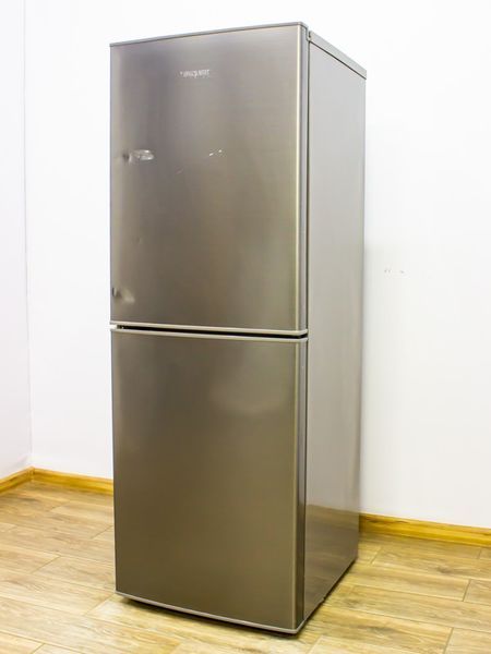 Холодильник двухкамерный Exquisit KGC 233 6043 000019223 фото