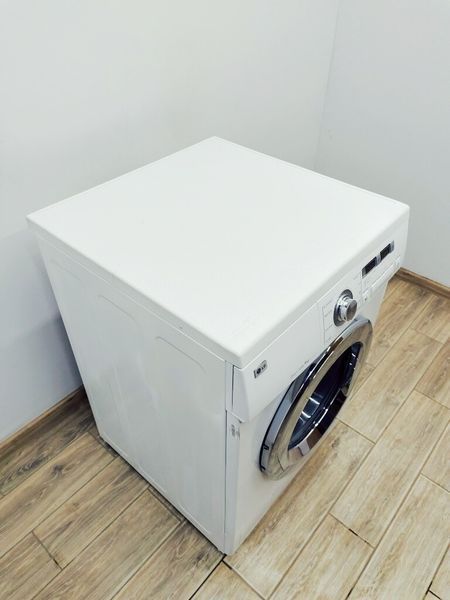 Стиральная машина LG WD 14342FD 000036764 фото