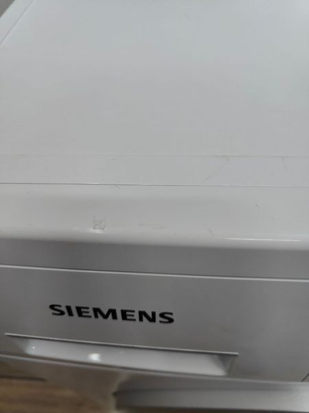 Пральна машина Siemens iQ700 WM16T4E8DN 09 2300W 8кг sn 9607200560 000053656 фото