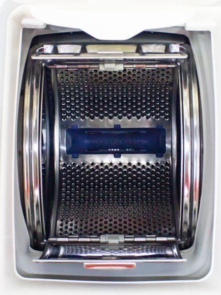 Стиральная машина вертикальная Bomann WA5726TL 000019182 фото