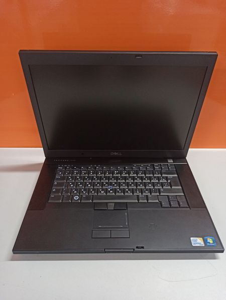 Ноутбук Dell Latitude E6550 000036563 фото
