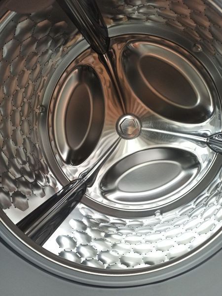 Стиральная машина Miele WKG 120 WPS 000036966 фото