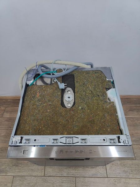 Посудомоечная машина AEG F65712IOMP 2200W sn 6123003 000050124 фото