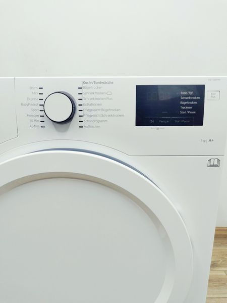 Сушильная машина Beko DS 7333 PA0 000037263 фото