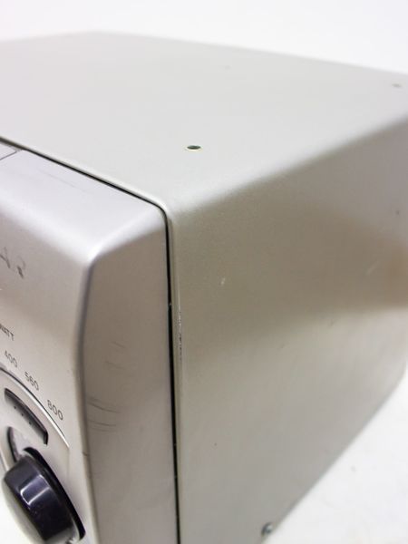 Мікрохвильова піч Sharp R 212U IN 1240w sn 001124742 000031401 фото