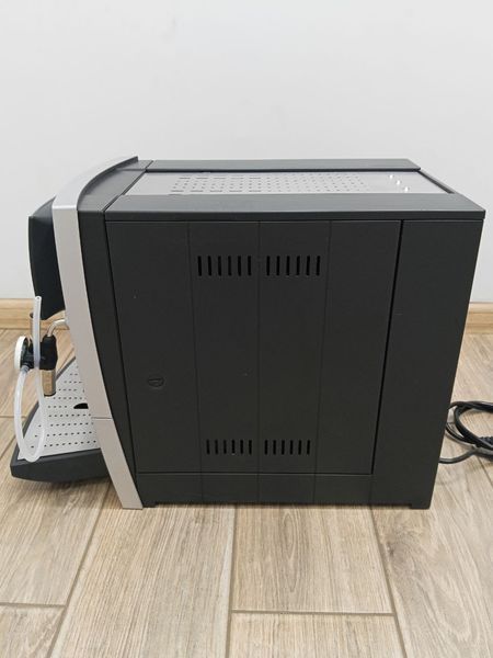 Кофемашина Siemens Surpresso S75 TK65001 1400W sn 220699 000049491 фото