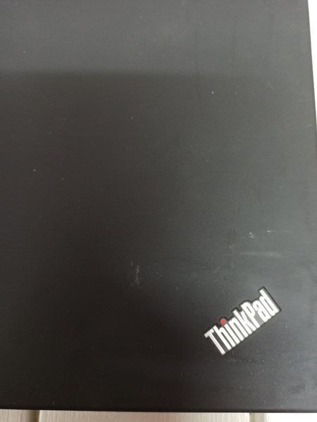 Ноутбук Lenovo ThinkPad T410 sn R81P9YR 000034721 фото