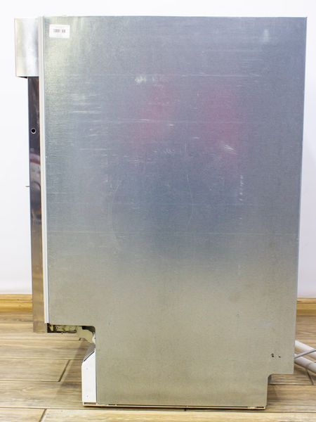 Посудомоечная машина Bosch SMI69M 15EU 000024051 фото