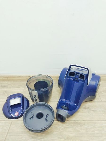 Пылесос Hoover Breeze BR71 BR20 011 700w 000033007 фото