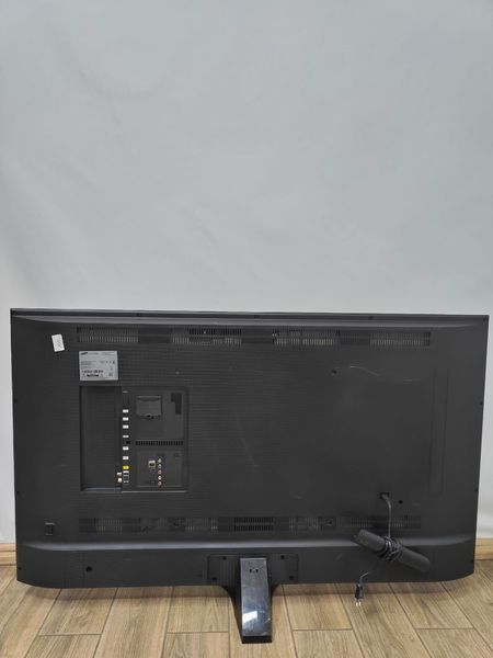 Телевізор 55 Samsung UE55JU6850U LED 4K Ultra HD 85w sn 08A13SAGA00187B 000050698 фото
