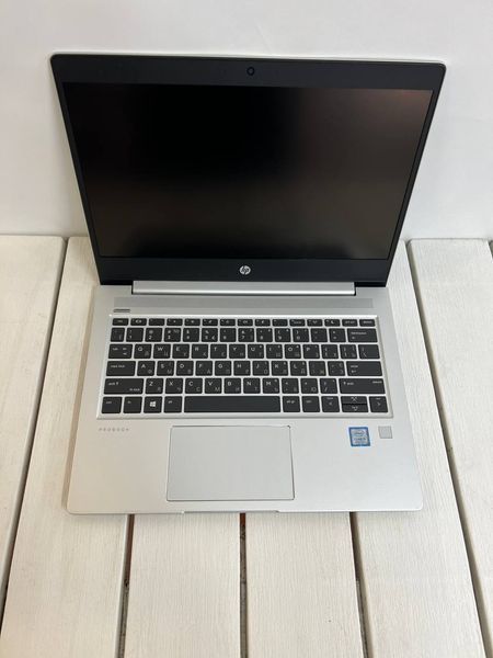Ноутбук HP ProBook 430 G6 13.3 FHD бат 7:00 часа 000049580 фото