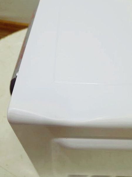 Мікрохвильова піч Panasonic NN E201WM EPG 1250w sn 5E29211063 000034950 фото