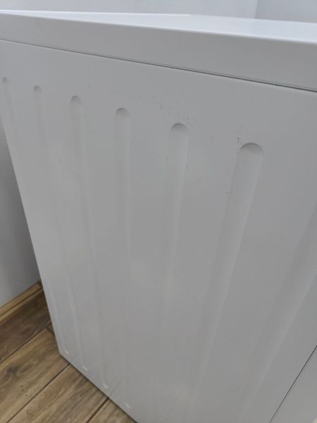 Сушильная машина Siemens WT46W560 1500W 7кг sn 9012201208 000050129 фото