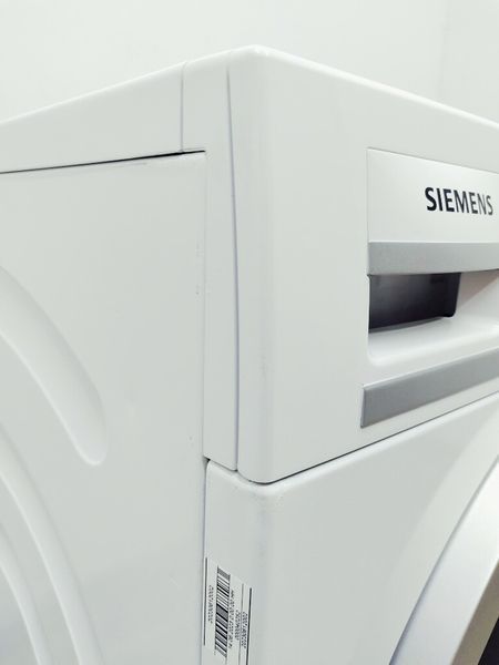 Стиральная машина Siemens IQ700 WM14W5B1 11 000040252 фото