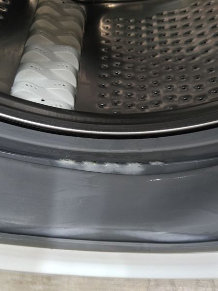 Стиральная машина Whirlpool FSCR80417 1800W 8кг sn 859207420012 000050360 фото