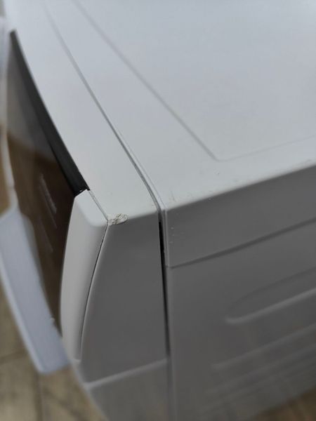 Сушильная машина AEG 8000 Series T8DB658EX 900W 8кг sn 05104060 000051590 фото