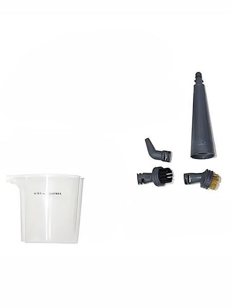 Пароочисник Polti Vaporetto VT First 1200w 000041400 фото