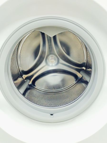 Стиральная машина Bauknecht WA Sens XL 44 BW 000036186 фото