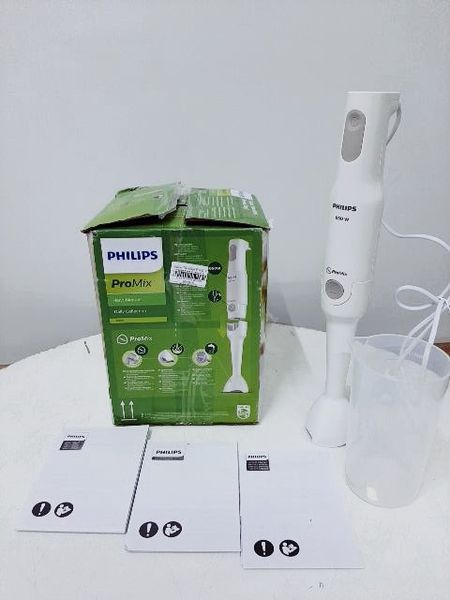 Блендер погружной Philips ProMix HR2531 000033762 фото