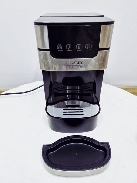 Термопот Caso HW1000 2600w продам (без коробки) LPNHE606534824 55е 000032678 фото