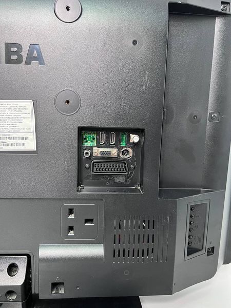 Телевизор 32 Toshiba 32L1343DG Full HD WiFi 000039474 фото