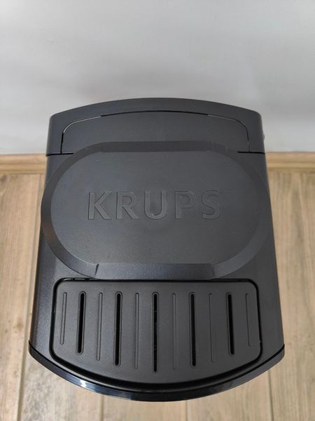 Кофемашина Krups EA 81 FPB1450000P 1450W sn EA81R870 0994 000050082 фото