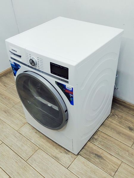 Сушильна машина Siemens IQ800 WT47Y701 11 1000w 8 кг sn 9312 203254 000042348 фото