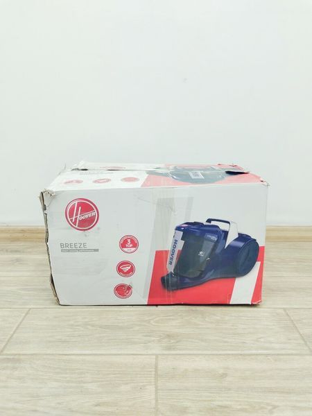 Пылесос Hoover Breeze BR71 BR20 011 700w 000033007 фото
