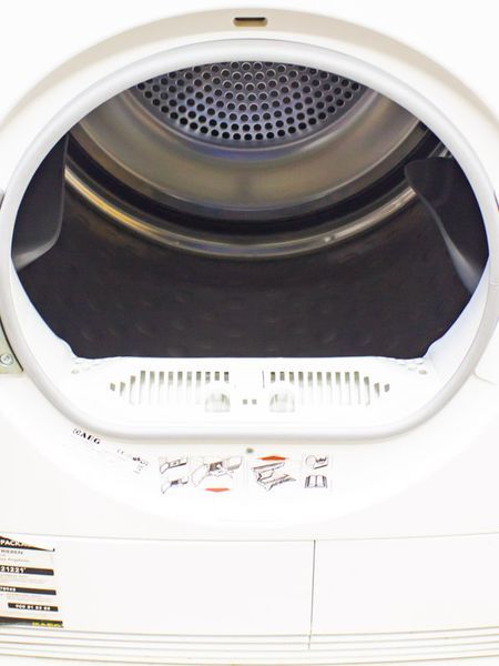 Сушильна машина AEG T77685DIH 1000w 8 кг sn 55230681 000034525 фото