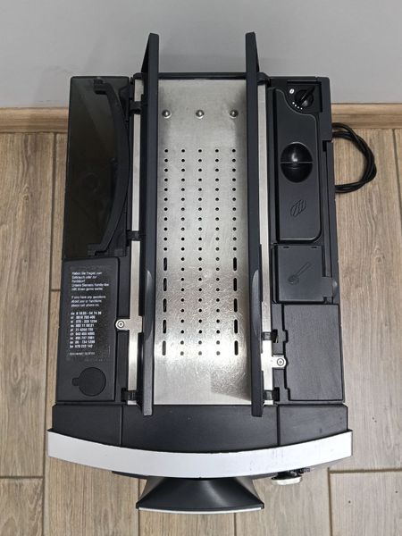 Кофемашина Siemens Surpresso S75 TK65001 1400W sn 220699 000049491 фото