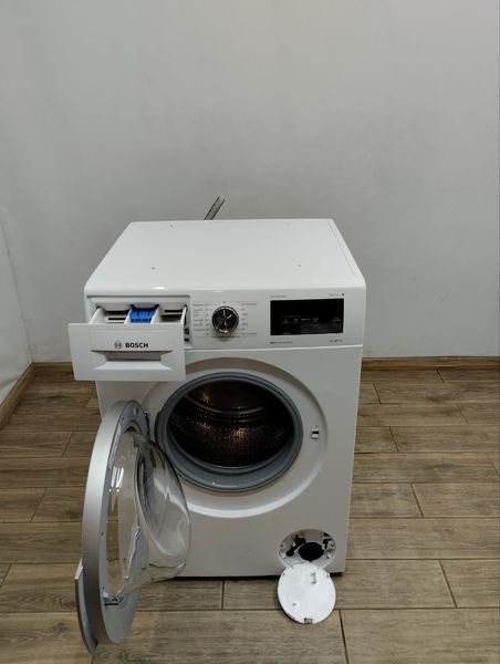 Стиральная машина Bosch WCM69 2000W 6 кг sn 00540 000046773 фото