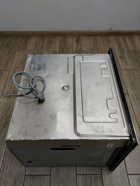 Духова шафа Aeg KMK761000M sn 84030569 000046844 фото