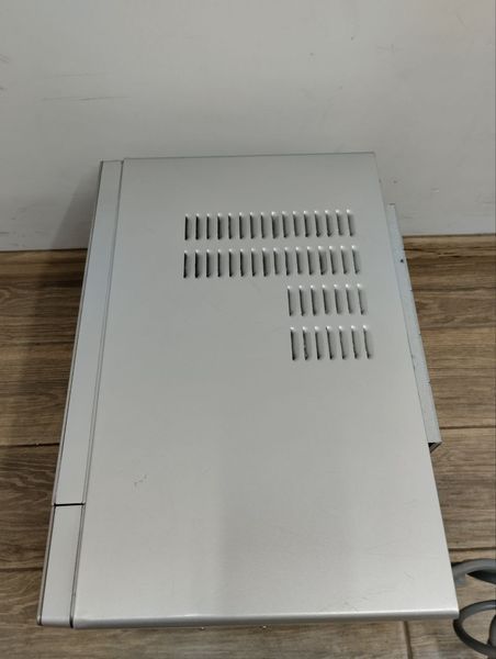 Мікрохвильова піч LG MG5887U 2150w гриль 1000w sn 211TAXT2B074 000046012 фото