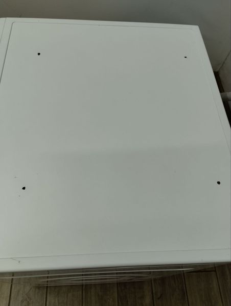 Стиральная машина Bosch WCM69 2000W 6 кг sn 00540 000046773 фото