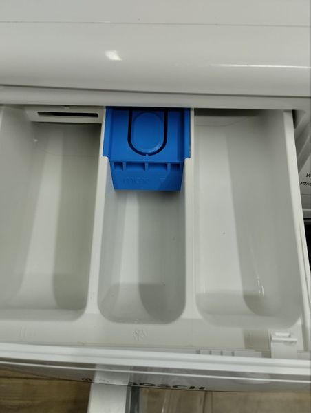 Стиральная машина Bosch WCM69 2000W 6 кг sn 00540 000046773 фото