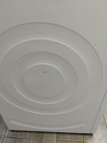 Стиральная машина Bosch WCM69 2000W 6 кг sn 00540 000046773 фото