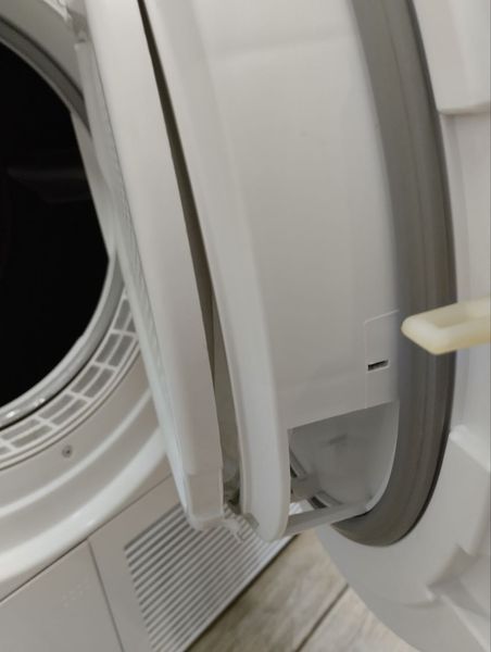 Сушильная машина Gorenje D7465A 1000w sn 44630438 000047292 фото