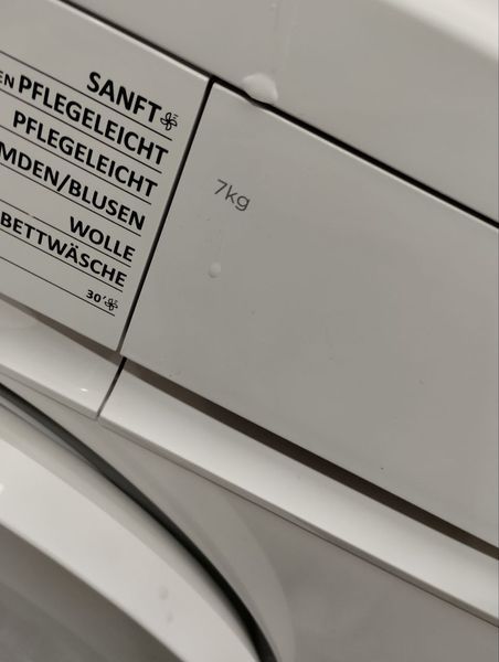 Сушильная машина Gorenje D7465A 1000w sn 44630438 000047292 фото